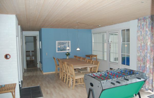 Ferienhaus 
