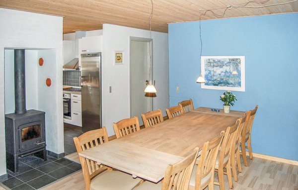 Ferienhaus 
