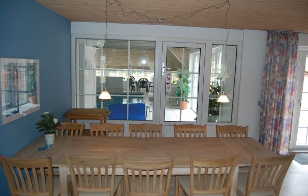 Ferienhaus 
