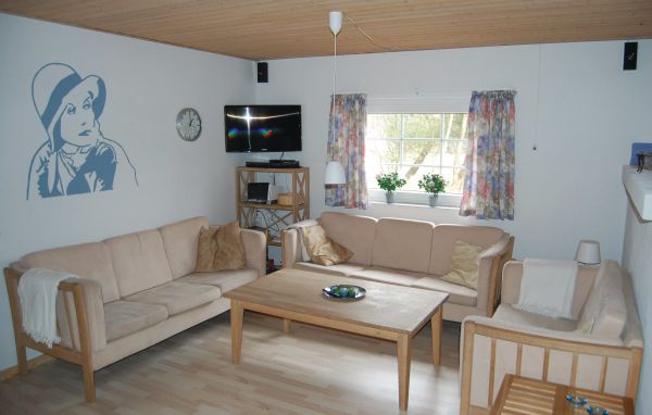 Ferienhaus 