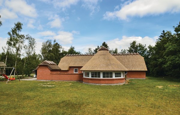 Ferienhaus 