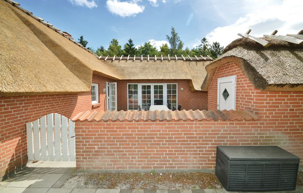 Ferienhaus 