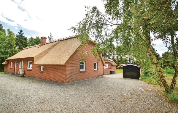 Ferienhaus 