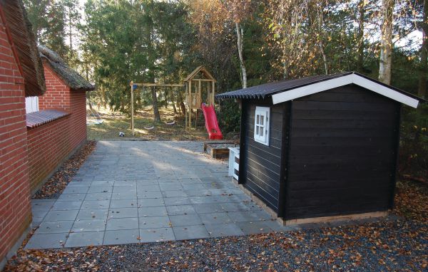 Ferienhaus 