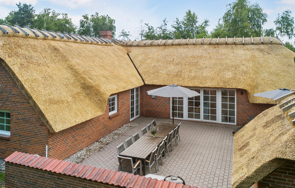 Ferienhaus 