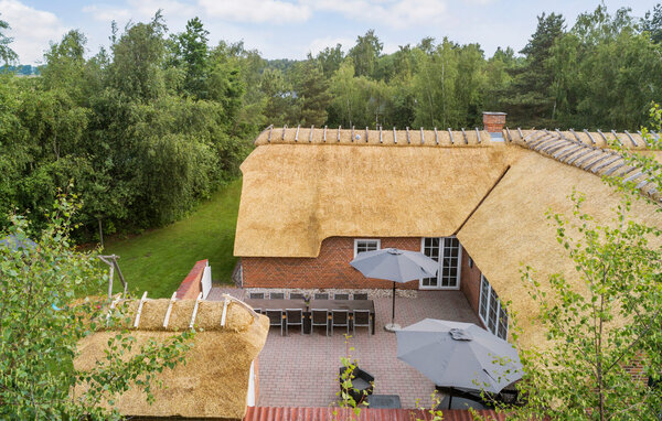 Ferienhaus 