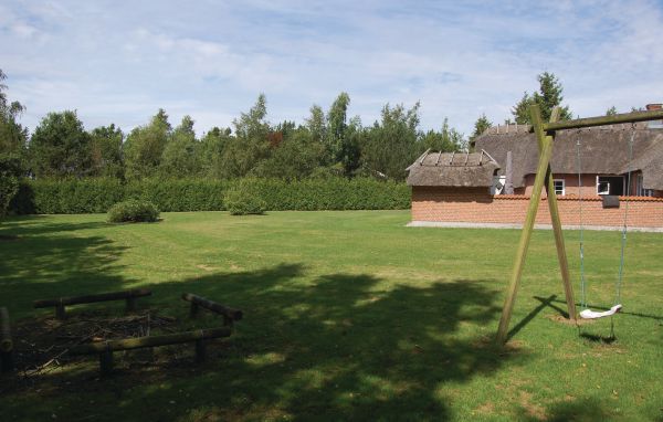 Feriebolig 