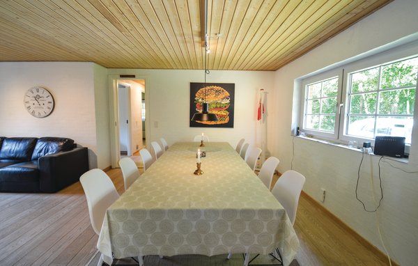 Ferienhaus 