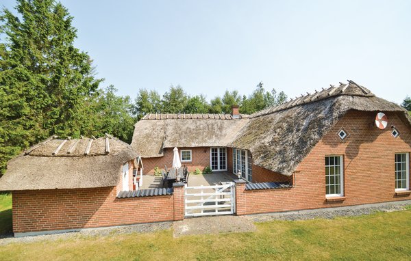Ferienhaus 