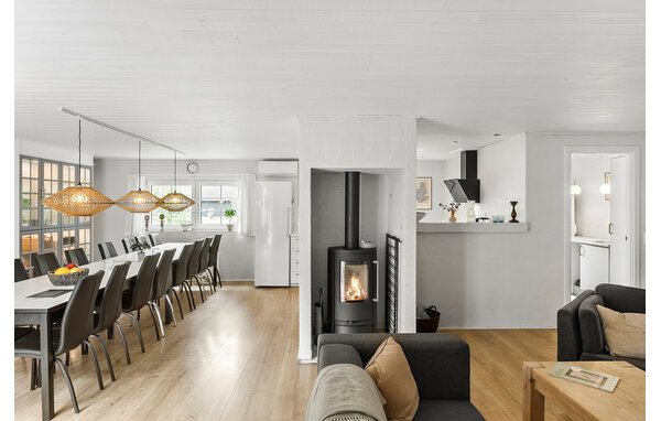 Ferienhaus 
