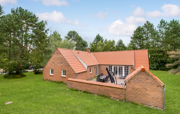 Ferienhaus 