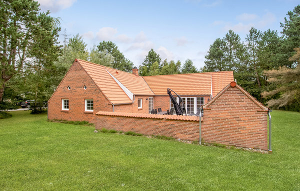 Ferienhaus 