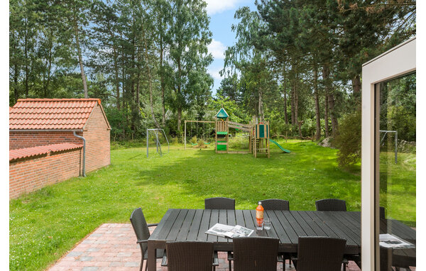 Ferienhaus 