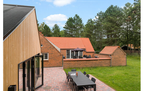Ferienhaus 