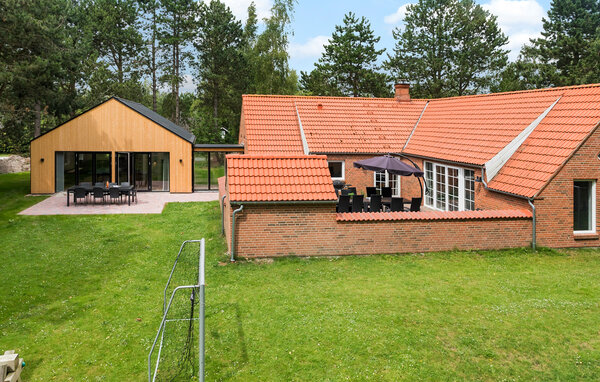 Ferienhaus 