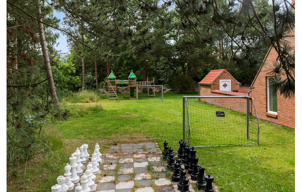 Ferienhaus 