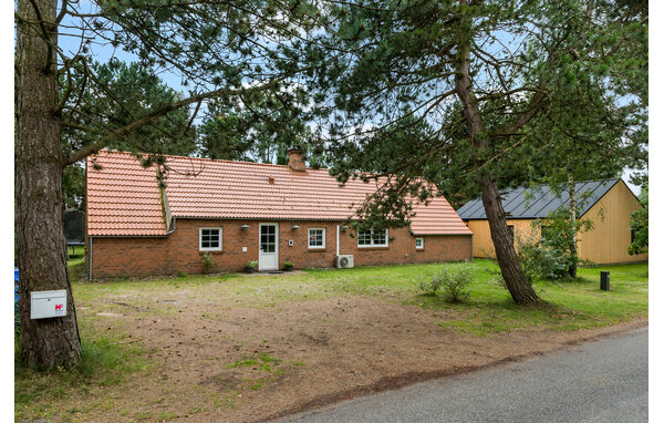 Ferienhaus 