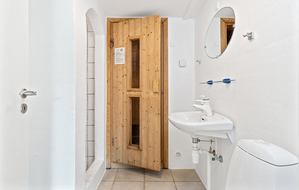 Holiday Home - Marielyst , Denmark - K18931 701