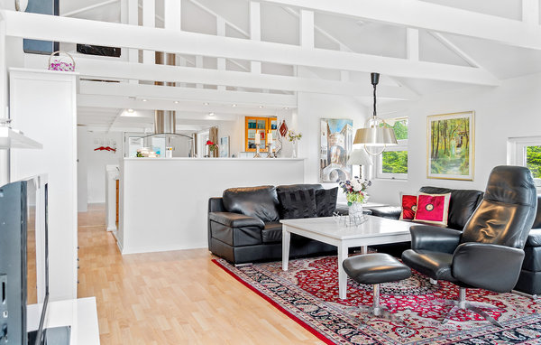 Holiday Home - Marielyst , Denmark - K18931 5