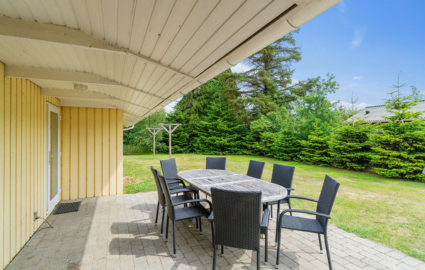 Holiday Home - Marielyst , Denmark - K18931 101