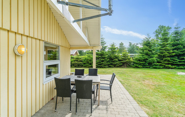 Holiday Home - Marielyst , Denmark - K18931 102