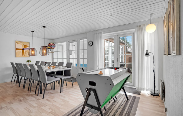 Ferienhaus 