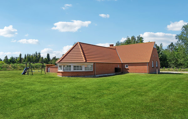 Ferienhaus 