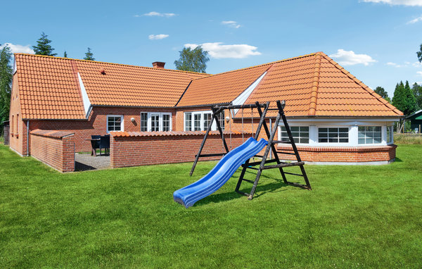 Ferienhaus 
