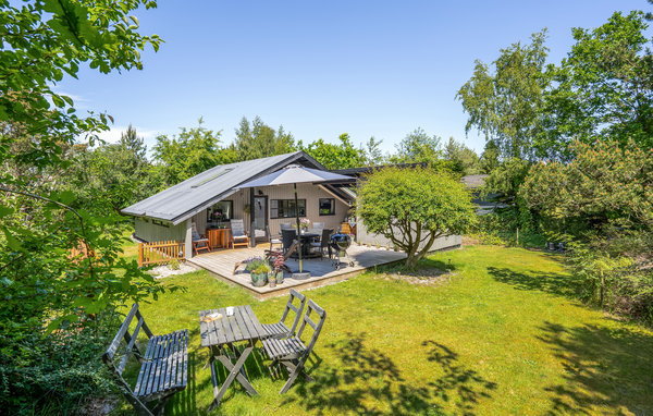 Ferienhaus - Marielyst , Dänemark - K19004 1