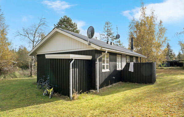 Feriehus - Marielyst , Danmark - K19016 81