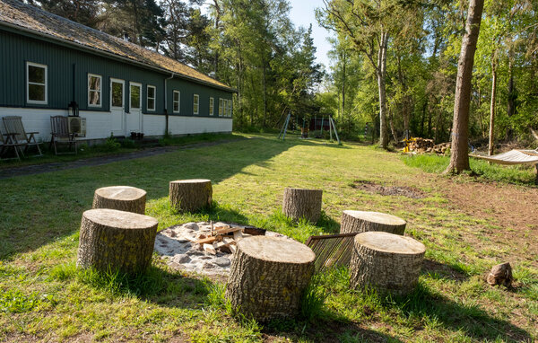 Ferienhaus 