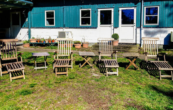 Ferienhaus - Marielyst , Dänemark - K19336 109