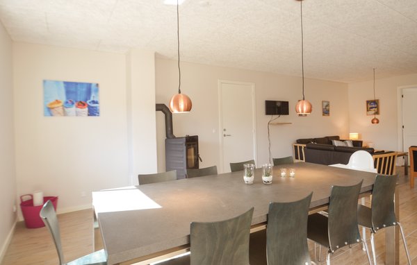 Ferienhaus 