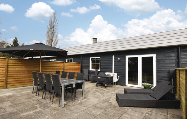Ferienhaus 