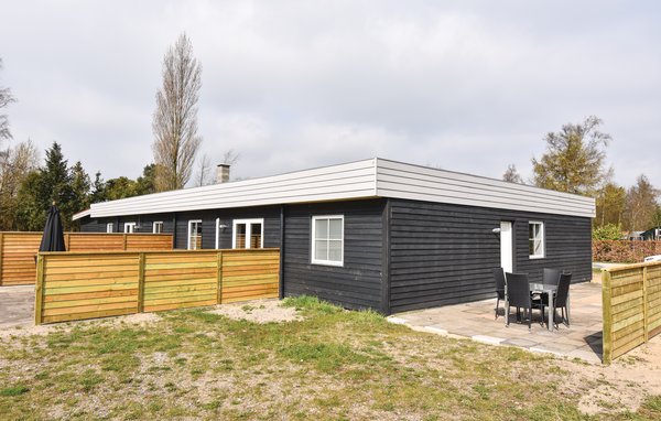 Ferienhaus 
