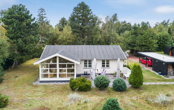 Ferienhaus - Marielyst , Dänemark - K19413 1