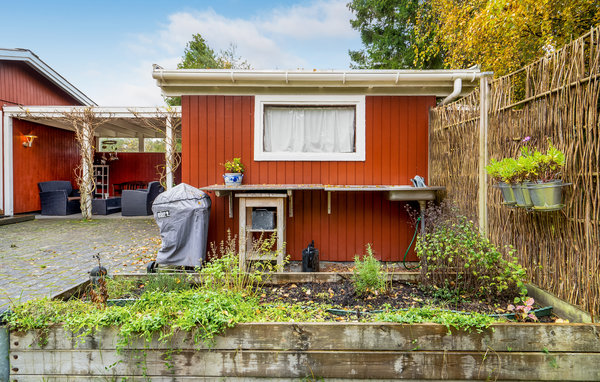 Ferienhaus 