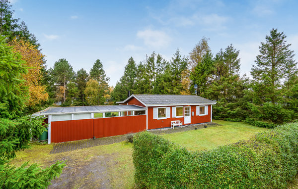 Ferienhaus 