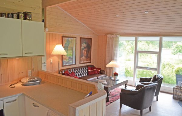 Vacation home 