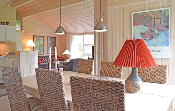 Vacation home 