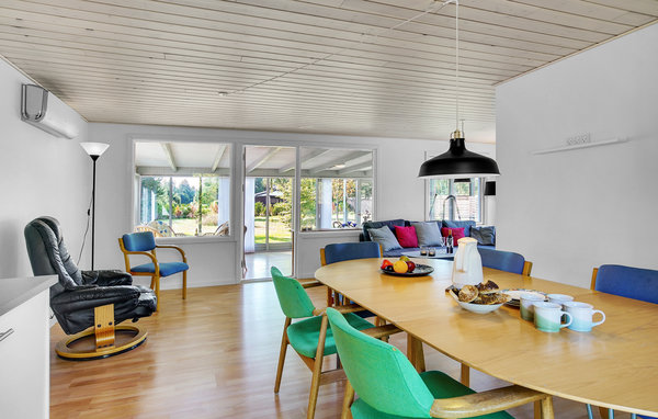 Vacation home 