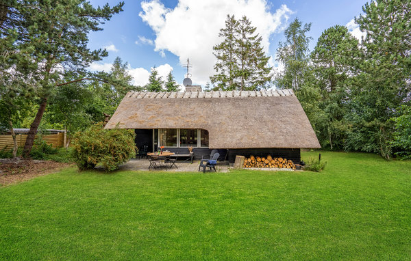 Ferienhaus 