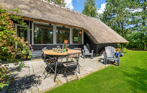 Ferienhaus 
