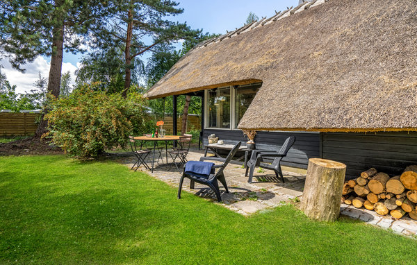 Ferienhaus 