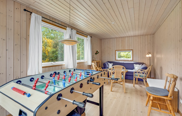 Ferienhaus 
