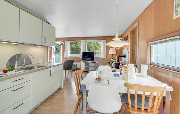 Ferienhaus 