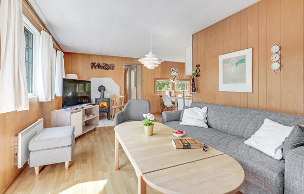 Ferienhaus 