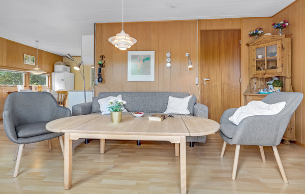 Ferienhaus 