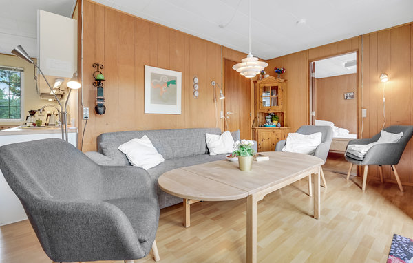 Ferienhaus 