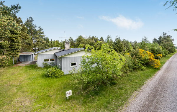 Ferienhaus 